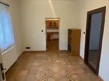 Pronájem rodinného domu, Praha - Lipence, Jiříčkova, 150 m2