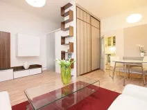 Prodej bytu 2+1, Praha - Staré Město, Liliová, 64 m2