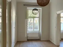 Pronájem kanceláře, Praha - Žižkov, Ondříčkova, 43 m2