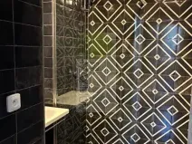 Pronájem kanceláře, Praha - Žižkov, Ondříčkova, 43 m2