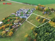 Prodej pozemku pro bydlení, Květná, 5000 m2