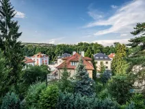 Prodej rodinného domu, Praha - Hlubočepy, Švábova, 320 m2