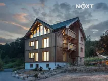 Prodej bytu 3+kk, Benecko, 80 m2