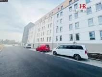 Pronájem bytu 3+kk, Benešov, Suchánkova, 73 m2