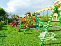 Prodej bytu 2+kk, Bjala, Bulharsko, 56 m2