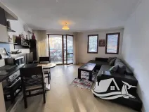 Prodej bytu 2+kk, Nesebar, Bulharsko, 57 m2