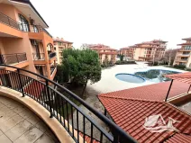 Prodej bytu 2+kk, Sveti Vlas, Bulharsko, 56 m2
