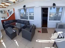 Prodej bytu 3+kk, Nesebar, Bulharsko, 74 m2