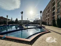 Prodej bytu 1+kk, Ravda, Bulharsko, 36 m2