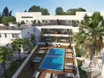 Prodej vily, Kiti, Kypr, 100 m2