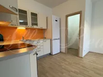 Pronájem bytu 2+kk, Brno - Černá Pole, Kotěrova, 53 m2