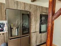 Pronájem bytu 2+kk, Brno - Komárov, Komárovská, 78 m2