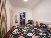 Pronájem bytu 2+kk, Brno - Slatina, Langrova, 66 m2