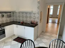 Pronájem bytu 2+1, Brno, Solniční, 85 m2