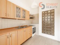 Prodej bytu 2+1, Břeclav, Na Valtické, 44 m2