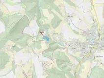 Dražba louky, Český Dub, 16722 m2