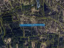 Prodej podílu pole, Tábor, 1570 m2