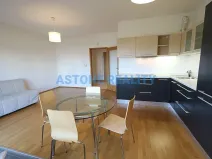 Prodej bytu 1+kk, Praha - Záběhlice, Mattioliho, 37 m2