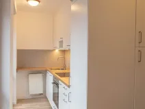Pronájem bytu 1+kk, Praha, Kozácká, 30 m2