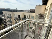 Prodej bytu 3+kk, Praha - Hostivař, Bratislavská, 70 m2