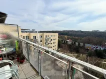 Prodej bytu 3+kk, Praha - Hostivař, Bratislavská, 70 m2