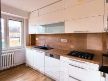 Pronájem bytu 3+1, Praha - Michle, 77 m2