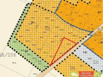 Prodej pozemku, Stolany, 2629 m2