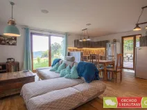 Prodej chaty, Kamenice - Ládeves, Ládeveská, 142 m2