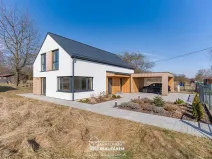 Prodej pozemku, Lipník nad Bečvou - Lipník nad Bečvou III-Nové Dvory, 1531 m2