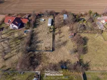 Prodej pozemku, Lipník nad Bečvou - Lipník nad Bečvou III-Nové Dvory, 1531 m2