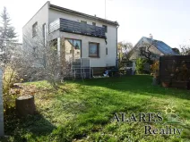 Prodej rodinného domu, Praha - Hostavice, Baštýřská, 330 m2