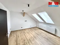 Prodej bytu 2+kk, Dlouhá Ves, 44 m2
