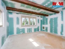 Prodej rodinného domu, Lužná, 165 m2