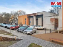 Prodej komerčního pozemku, Kralupy nad Vltavou, sídl. Hůrka, 238 m2