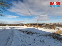 Prodej pozemku pro bydlení, Halenkovice, 1700 m2