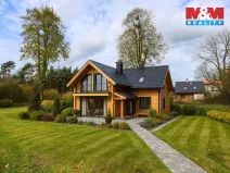 Prodej pozemku pro bydlení, Čeladná, 4352 m2