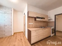 Pronájem bytu 3+1, Olomouc - Povel, Schweitzerova, 61 m2