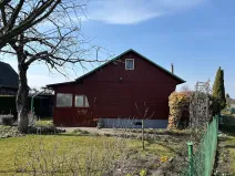 Prodej chaty, Frýdek-Místek, Bohuslava Martinů, 50 m2