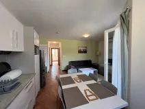 Pronájem bytu 3+kk, Medulin, Chorvatsko, Pošesi, 72 m2