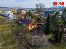 Prodej rodinného domu, Březová - Lesní Albrechtice, 110 m2