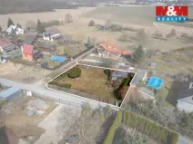Prodej pozemku pro bydlení, Rokycany - Plzeňské Předměstí, 619 m2
