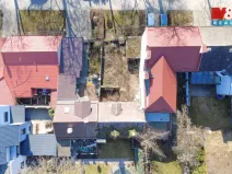 Prodej rodinného domu, Kojetín - Kojetín I-Město, Svatopluka Čecha, 41 m2