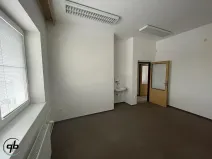 Pronájem kanceláře, Ostrava, Františky Stránecké, 55 m2