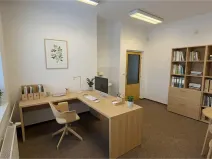 Pronájem kanceláře, Ostrava, Františky Stránecké, 55 m2