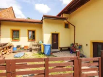 Prodej rodinného domu, Březina, 300 m2