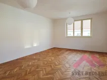 Pronájem bytu 2+1, Praha - Žižkov, Ambrožova, 80 m2