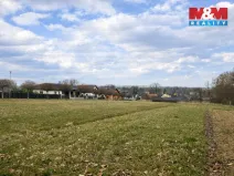 Prodej pozemku pro bydlení, Velké Albrechtice, 1065 m2