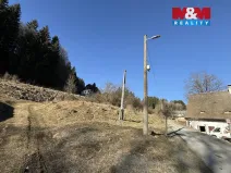 Prodej pozemku pro bydlení, Hanušovice, 1595 m2