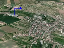 Prodej pole, Mutěnice, 2669 m2