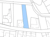 Prodej pole, Mutěnice, 2669 m2